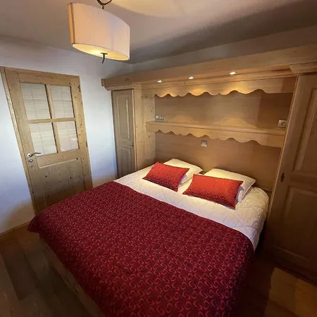 Spacieux Pied Des Pistes A St Martin De Belleville - 6 Pers, 4 Pieces, Parking Inclus - Fr-1-452-133